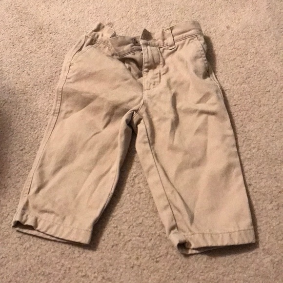 Infant boys slacks - Picture 1 of 1